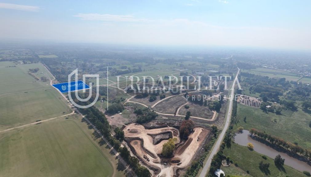 Terreno en Venta en Pilar, G.B.A. Zona Norte