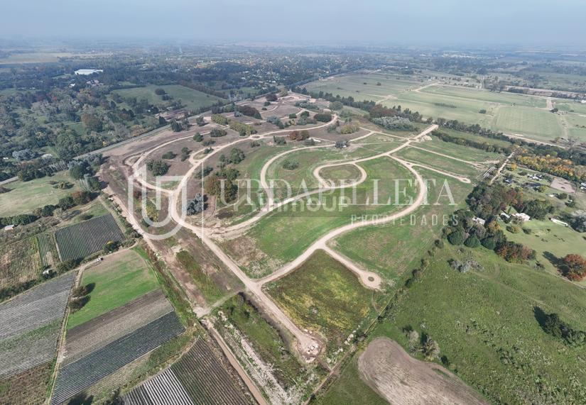 Terreno en Venta en Pilar, G.B.A. Zona Norte
