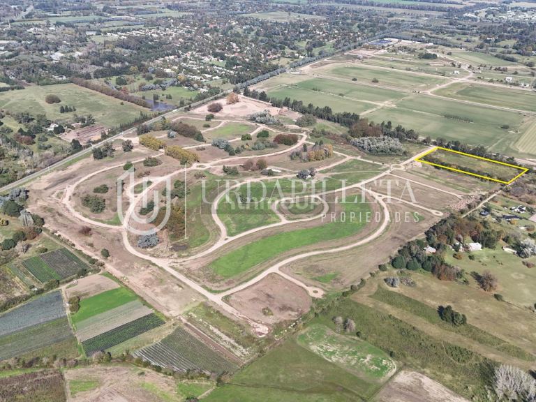 Terreno en Venta en Pilar, G.B.A. Zona Norte