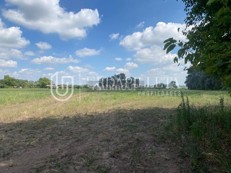 Terreno en Venta en Campana, G.B.A. Zona Norte