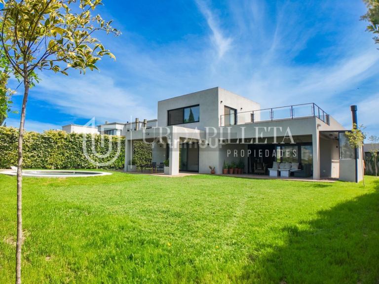 Casa en Venta en Pilar, G.B.A. Zona Norte