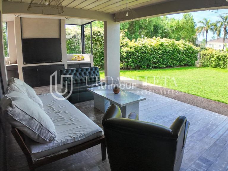 Casa en Venta en Pilar, G.B.A. Zona Norte