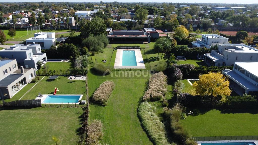 Casa en Venta en Pilar, G.B.A. Zona Norte