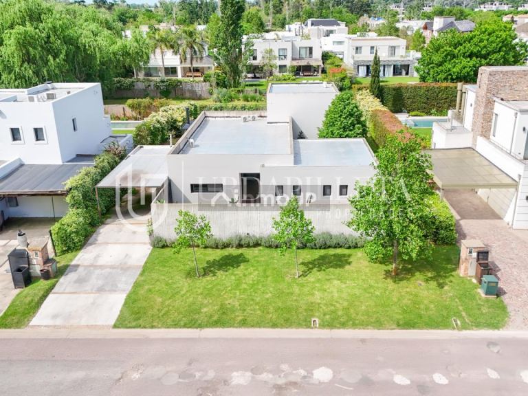 Casa en Venta en Pilar, G.B.A. Zona Norte