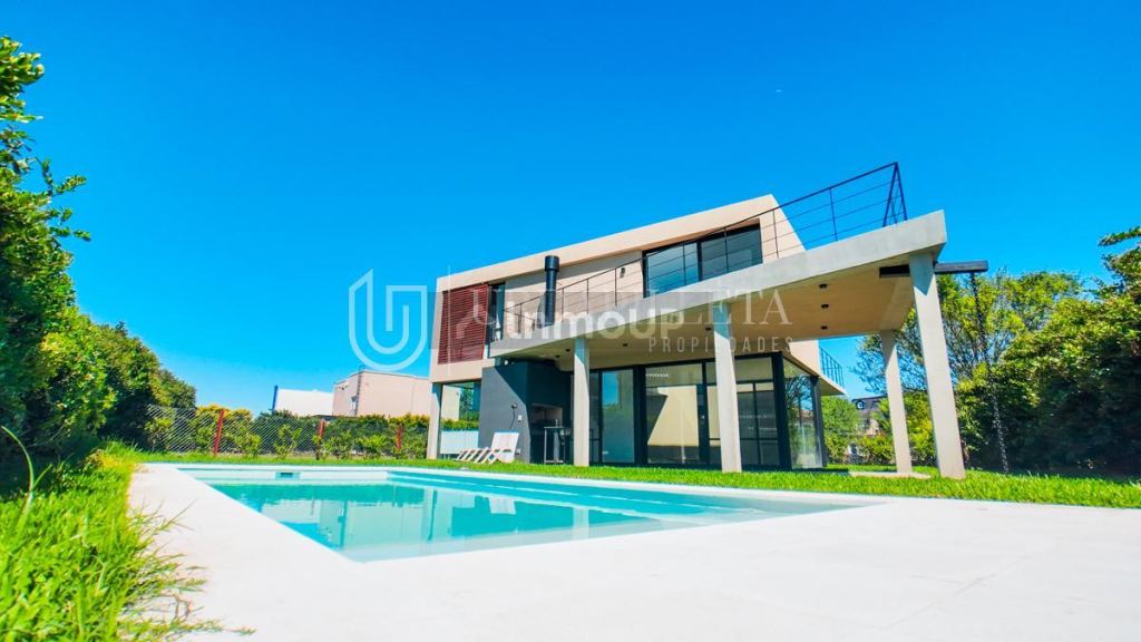 Casa en Venta en Pilar, G.B.A. Zona Norte