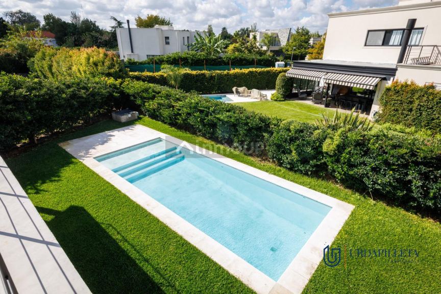 Casa en Venta en Pilar, G.B.A. Zona Norte