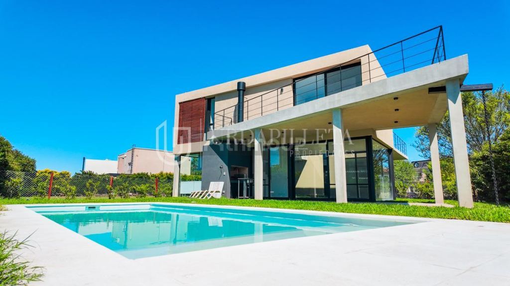 Casa en Venta en Pilar, G.B.A. Zona Norte