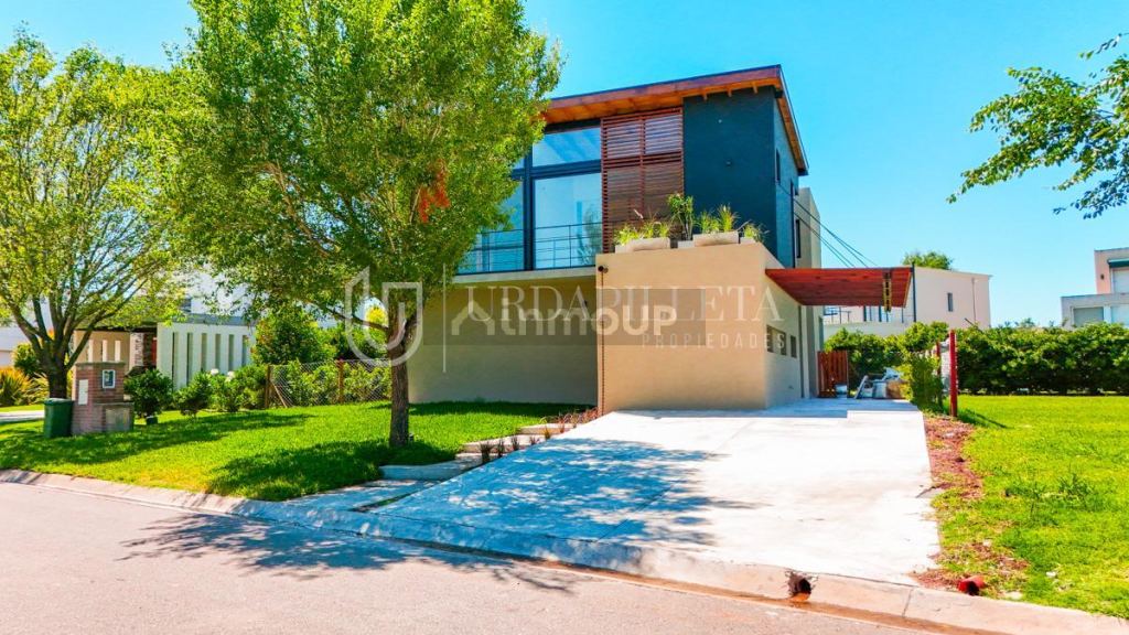 Casa en Venta en Pilar, G.B.A. Zona Norte