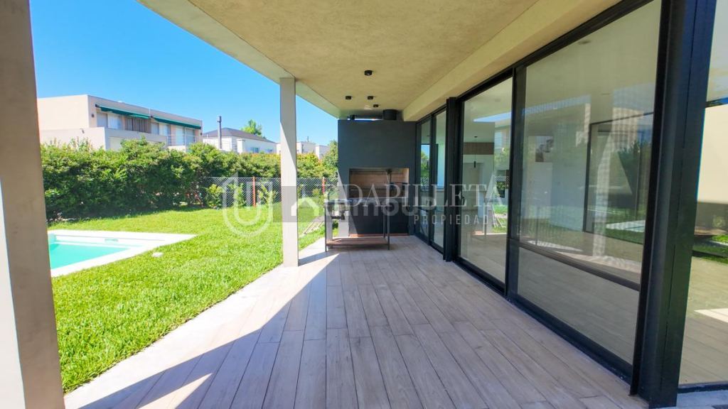 Casa en Venta en Pilar, G.B.A. Zona Norte