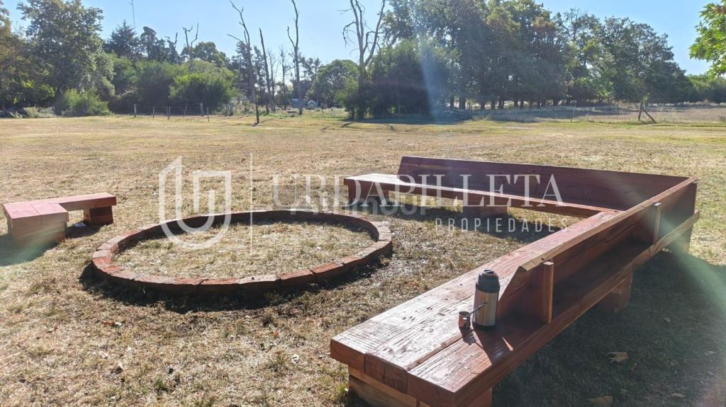 Terreno en Venta en Campana, G.B.A. Zona Norte