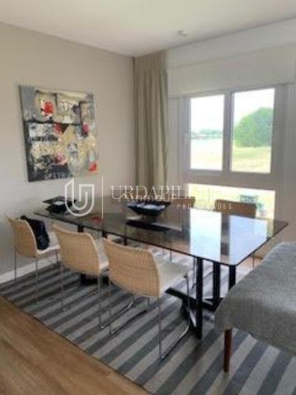 Departamento en Venta en Pilar, G.B.A. Zona Norte
