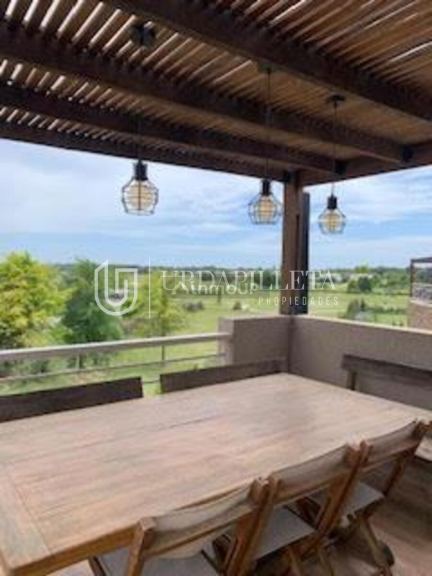 Departamento en Venta en Pilar, G.B.A. Zona Norte
