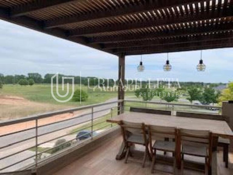 Departamento en Venta en Pilar, G.B.A. Zona Norte