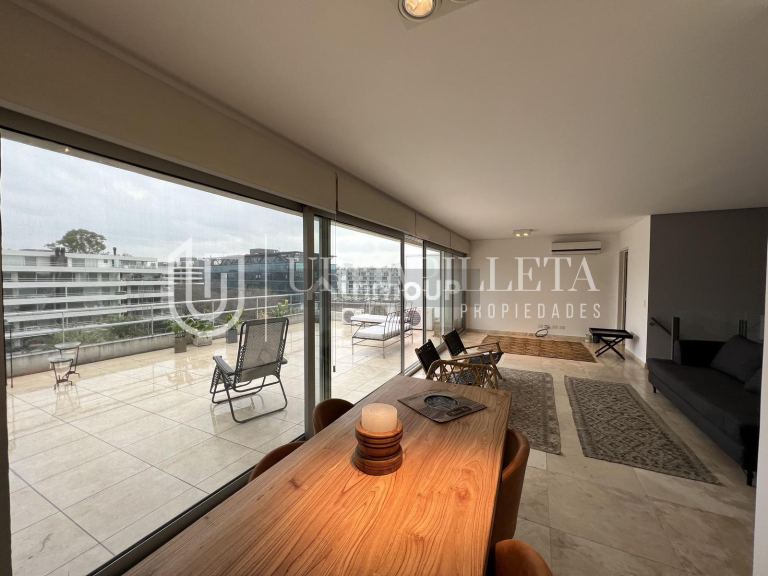Departamento en Venta en Pilar, G.B.A. Zona Norte