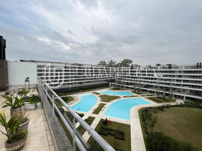 Departamento en Venta en Pilar, G.B.A. Zona Norte