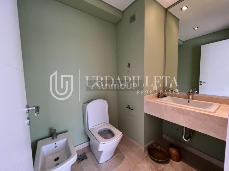 Departamento en Venta en Pilar, G.B.A. Zona Norte