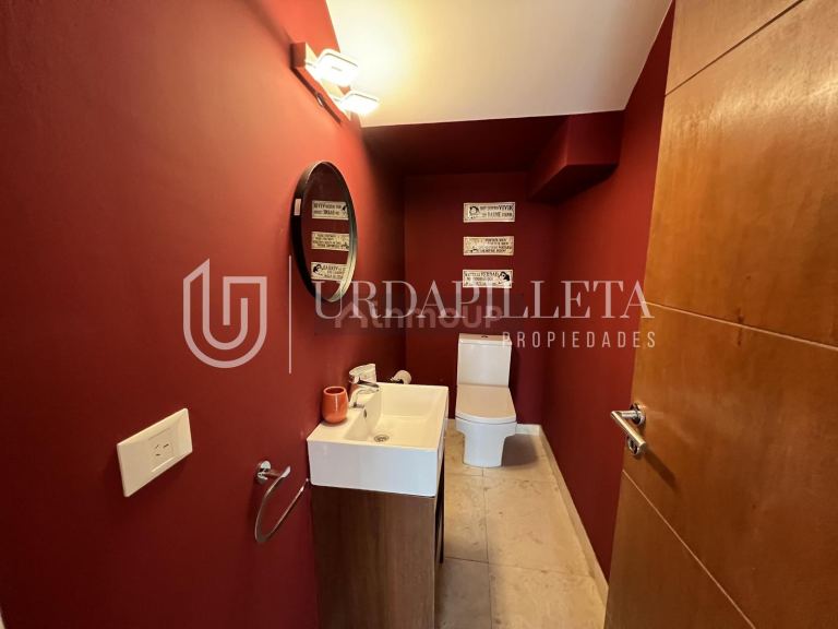 Departamento en Venta en Pilar, G.B.A. Zona Norte