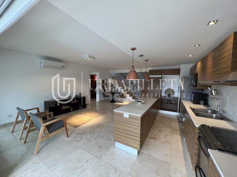Departamento en Venta en Pilar, G.B.A. Zona Norte