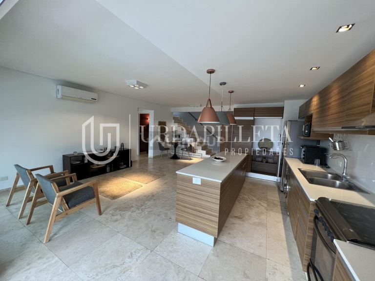 Departamento en Venta en Pilar, G.B.A. Zona Norte