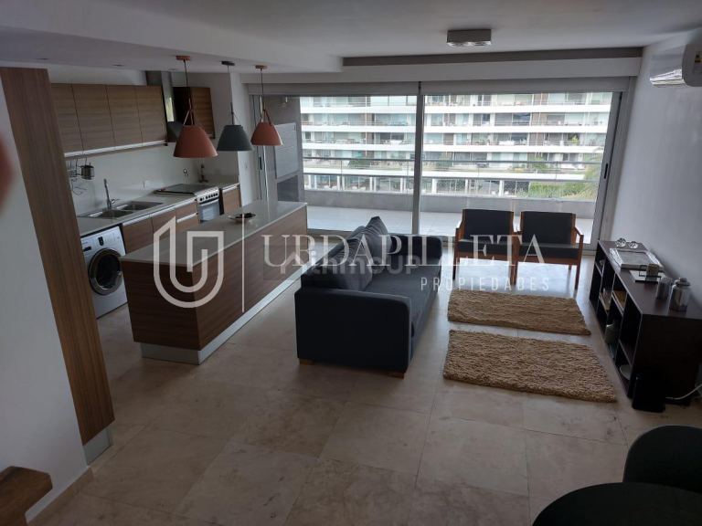 Departamento en Venta en Pilar, G.B.A. Zona Norte