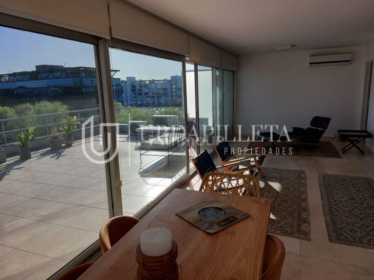 Departamento en Venta en Pilar, G.B.A. Zona Norte