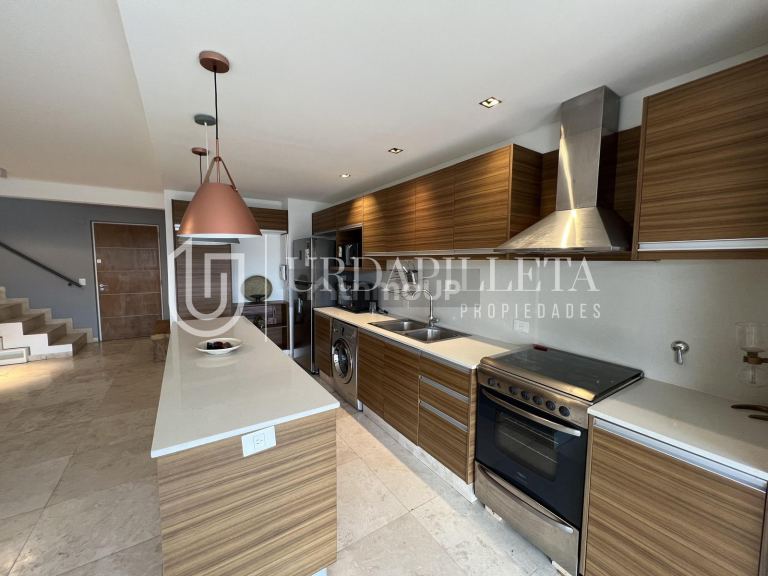 Departamento en Venta en Pilar, G.B.A. Zona Norte