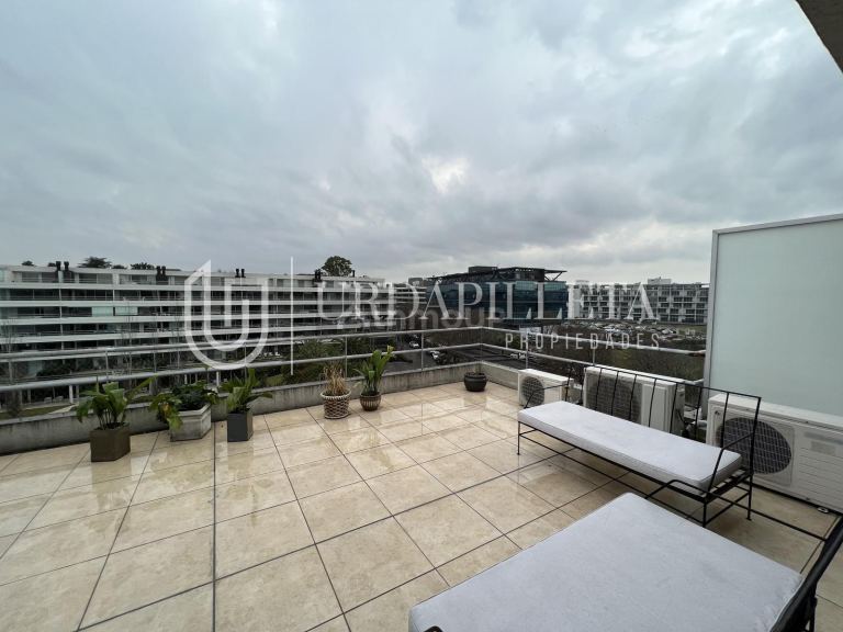 Departamento en Venta en Pilar, G.B.A. Zona Norte