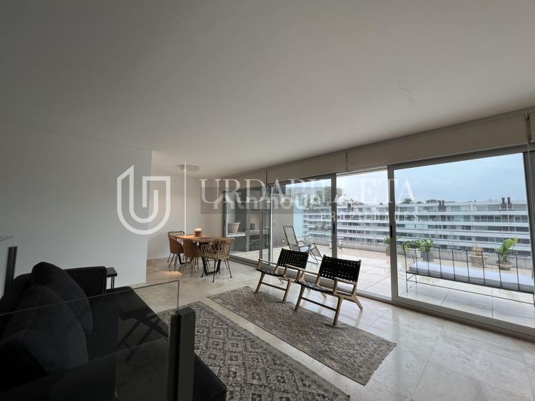 Departamento en Venta en Pilar, G.B.A. Zona Norte