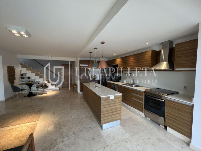 Departamento en Venta en Pilar, G.B.A. Zona Norte