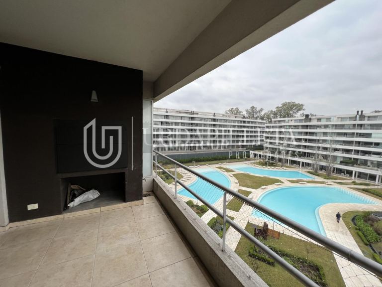 Departamento en Venta en Pilar, G.B.A. Zona Norte