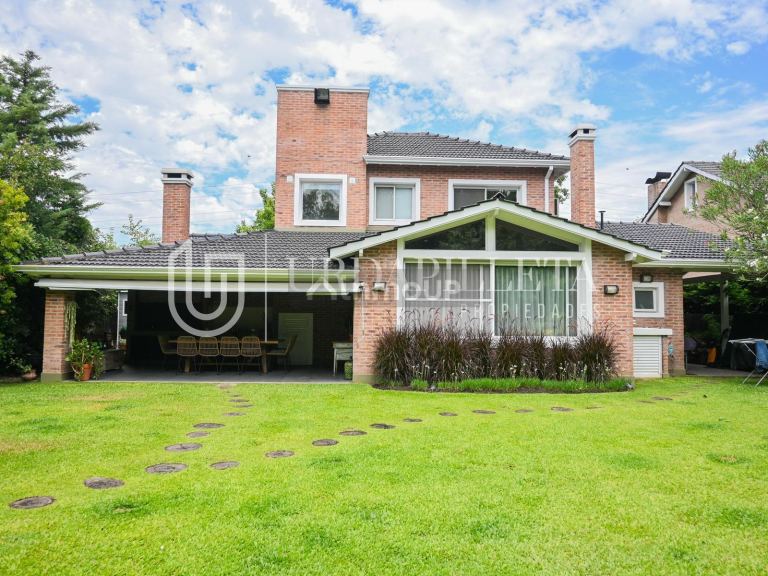 Casa en Venta en Pilar, G.B.A. Zona Norte