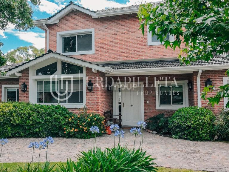 Casa en Venta en Pilar, G.B.A. Zona Norte