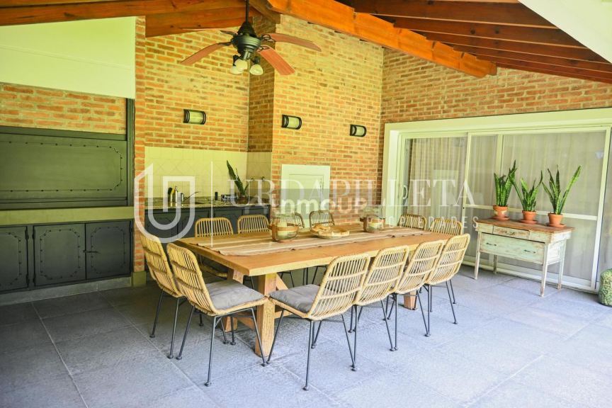 Casa en Venta en Pilar, G.B.A. Zona Norte