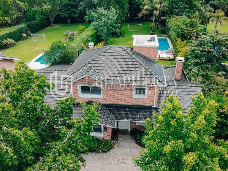 Casa en Venta en Pilar, G.B.A. Zona Norte