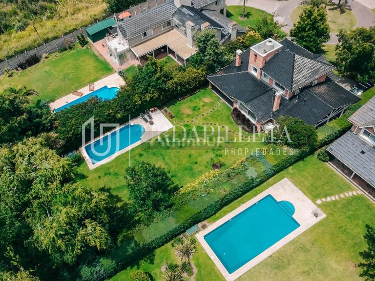 Casa en Venta en Pilar, G.B.A. Zona Norte