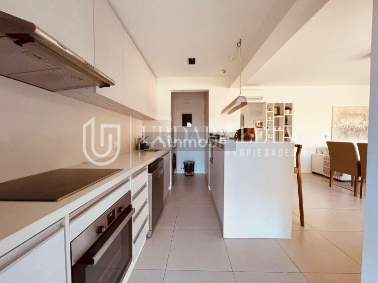 Departamento en Venta en Pilar, G.B.A. Zona Norte