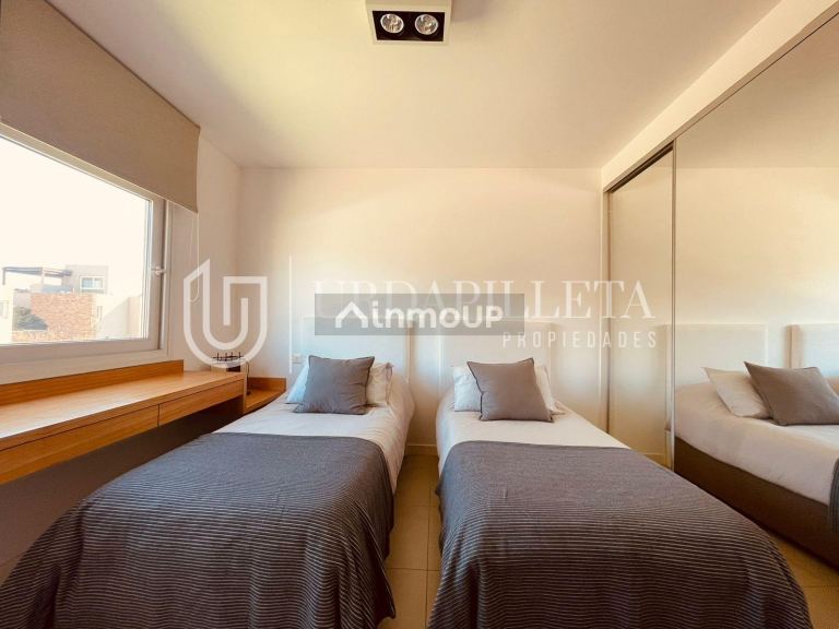 Departamento en Venta en Pilar, G.B.A. Zona Norte
