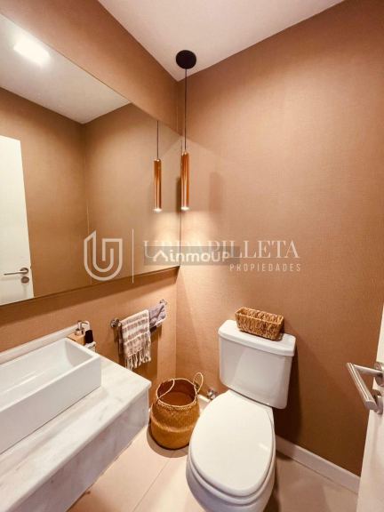 Departamento en Venta en Pilar, G.B.A. Zona Norte