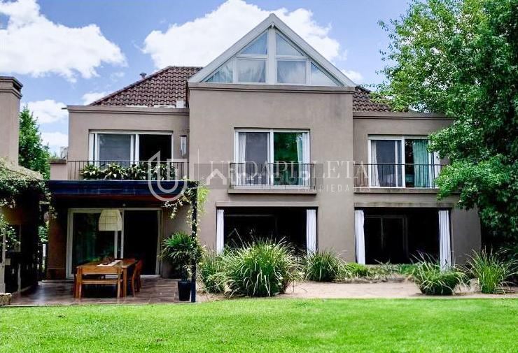 Casa en Venta en Pilar, G.B.A. Zona Norte