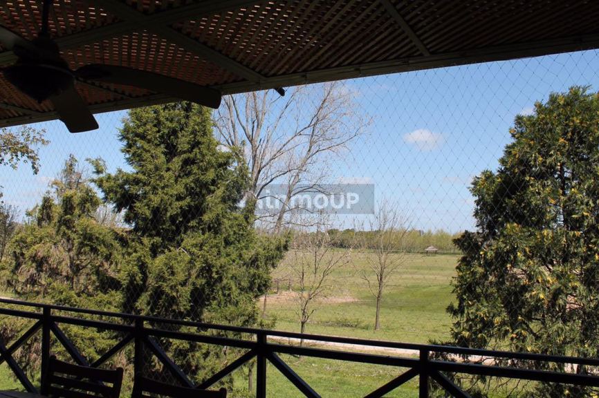 Departamento en Venta en Pilar, G.B.A. Zona Norte