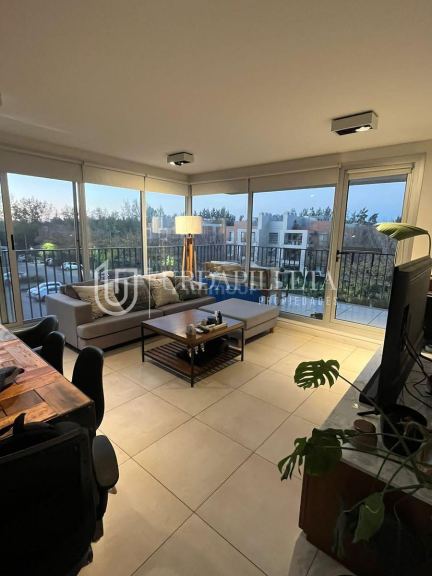 Departamento en Venta en Pilar, G.B.A. Zona Norte