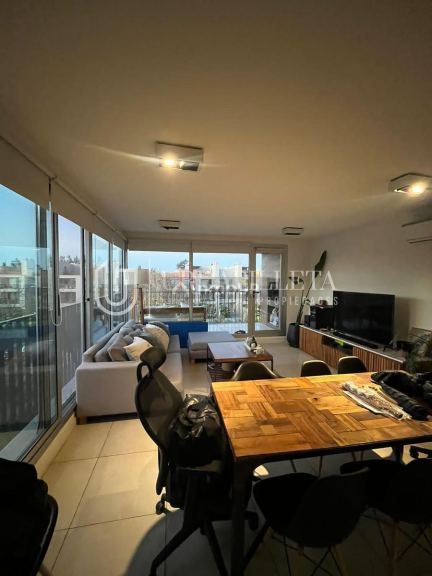 Departamento en Venta en Pilar, G.B.A. Zona Norte