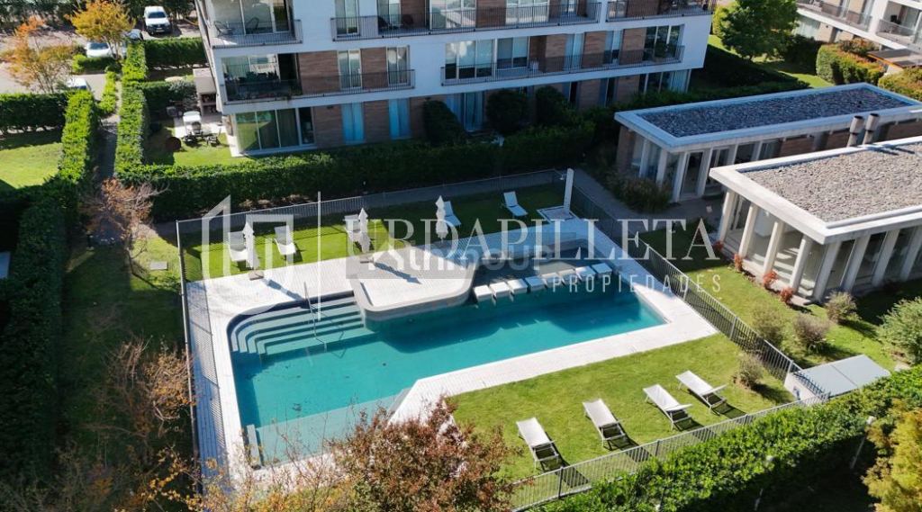 Departamento en Venta en Pilar, G.B.A. Zona Norte