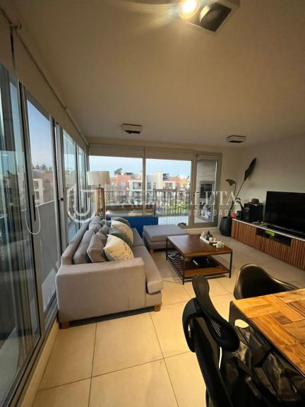 Departamento en Venta en Pilar, G.B.A. Zona Norte