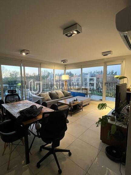 Departamento en Venta en Pilar, G.B.A. Zona Norte