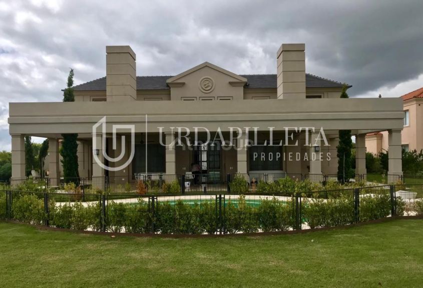 Casa en Venta en Pilar, G.B.A. Zona Norte