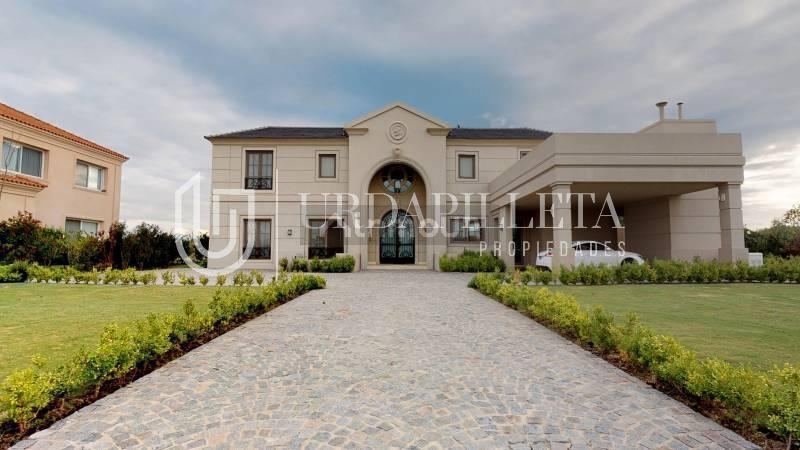Casa en Venta en Pilar, G.B.A. Zona Norte