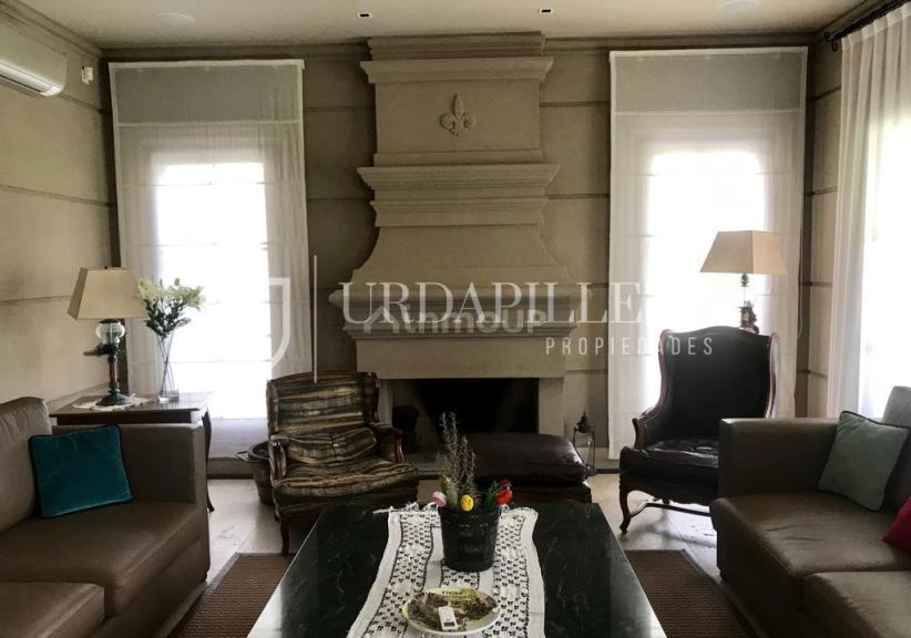 Casa en Venta en Pilar, G.B.A. Zona Norte