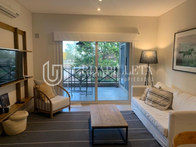 Departamento en Venta en Pilar, G.B.A. Zona Norte