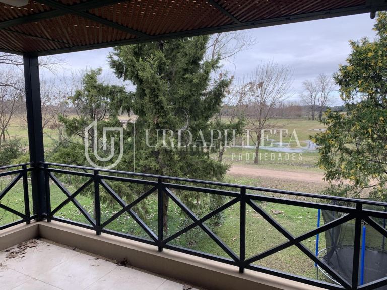 Departamento en Venta en Pilar, G.B.A. Zona Norte